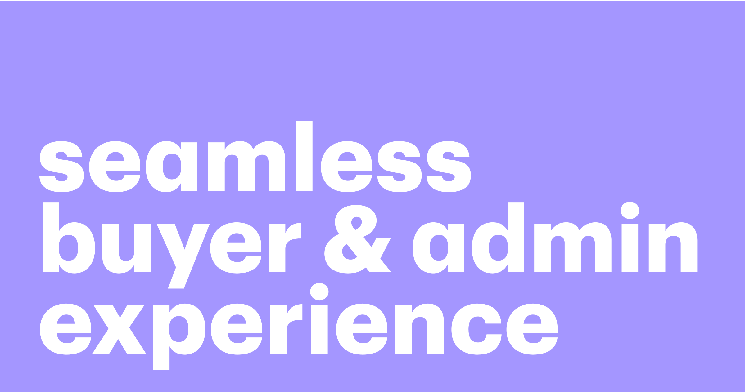 Featured: How to deliver a seamless buyer and admin experience with PandaDoc