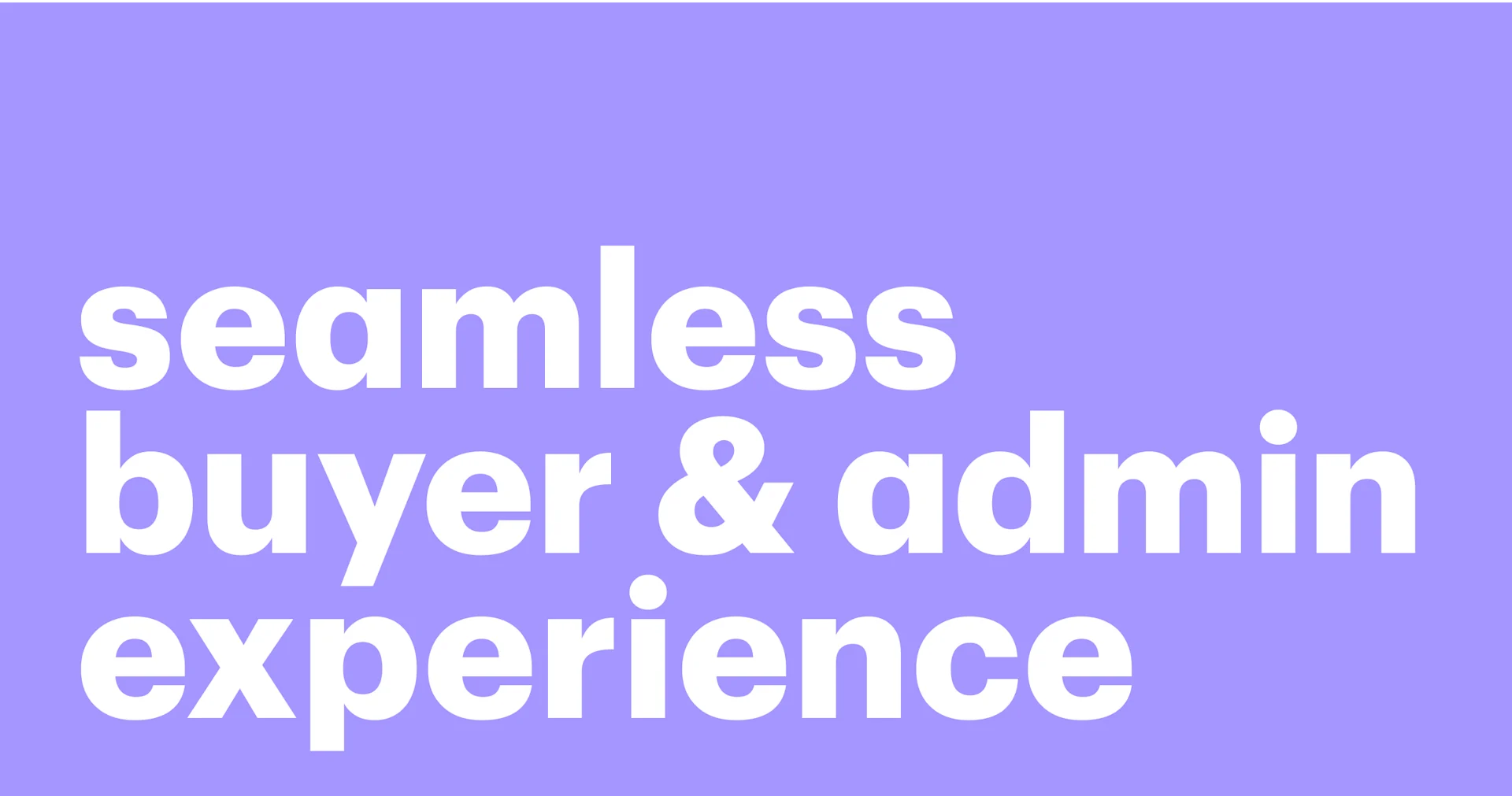 Featured: How to deliver a seamless buyer and admin experience with PandaDoc