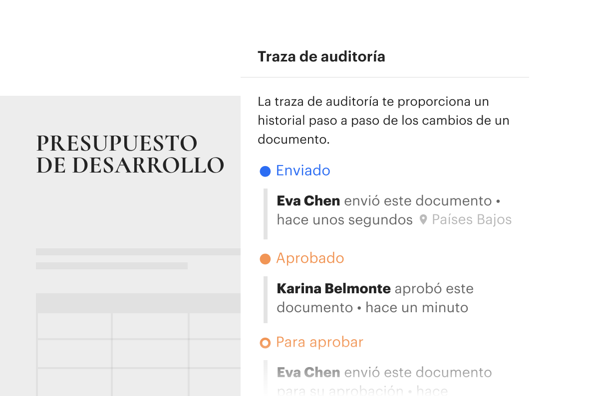 Document Workflow Quote