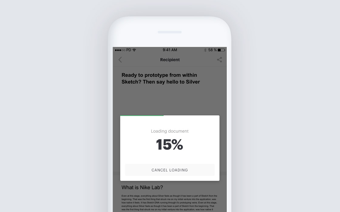 Image from Closing 2017 with a bang -- dashboard and mobile app updates