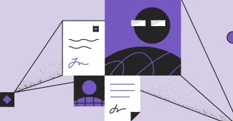 Electronic notarization explained