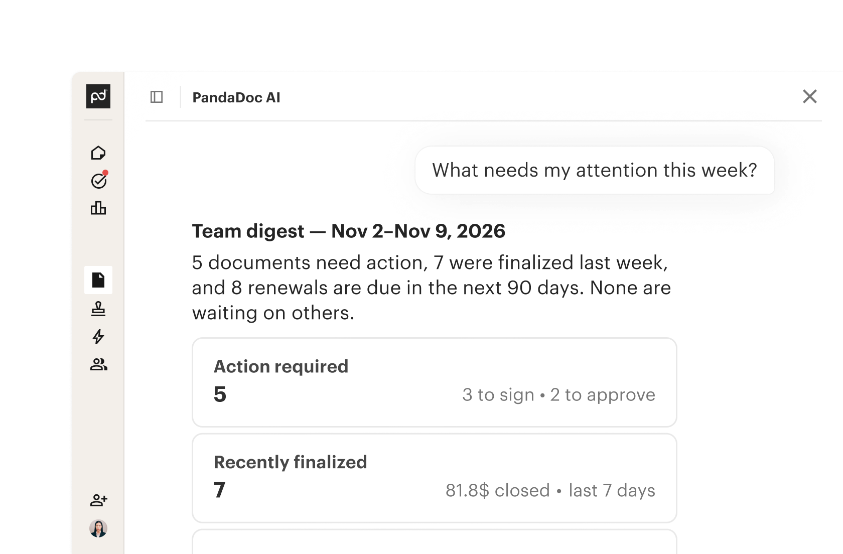 AI Assistant Digest