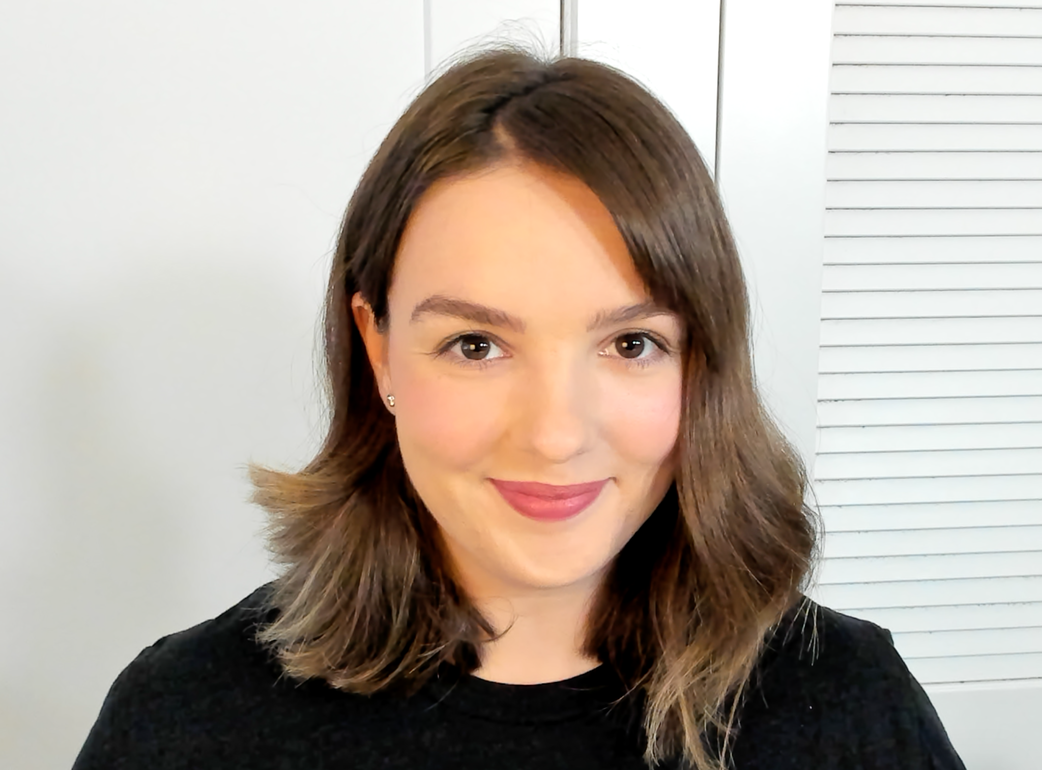 Emily Roberts - Avatar