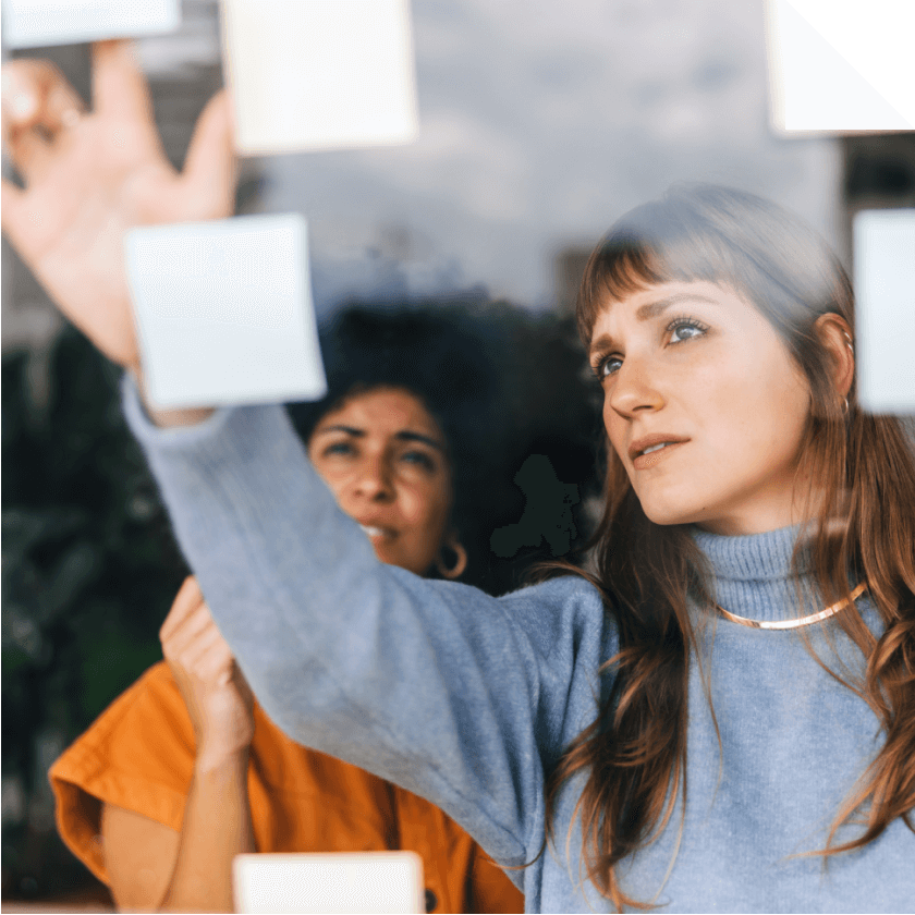 BrandStar reduced proposal development time by 60% by using PandaDoc