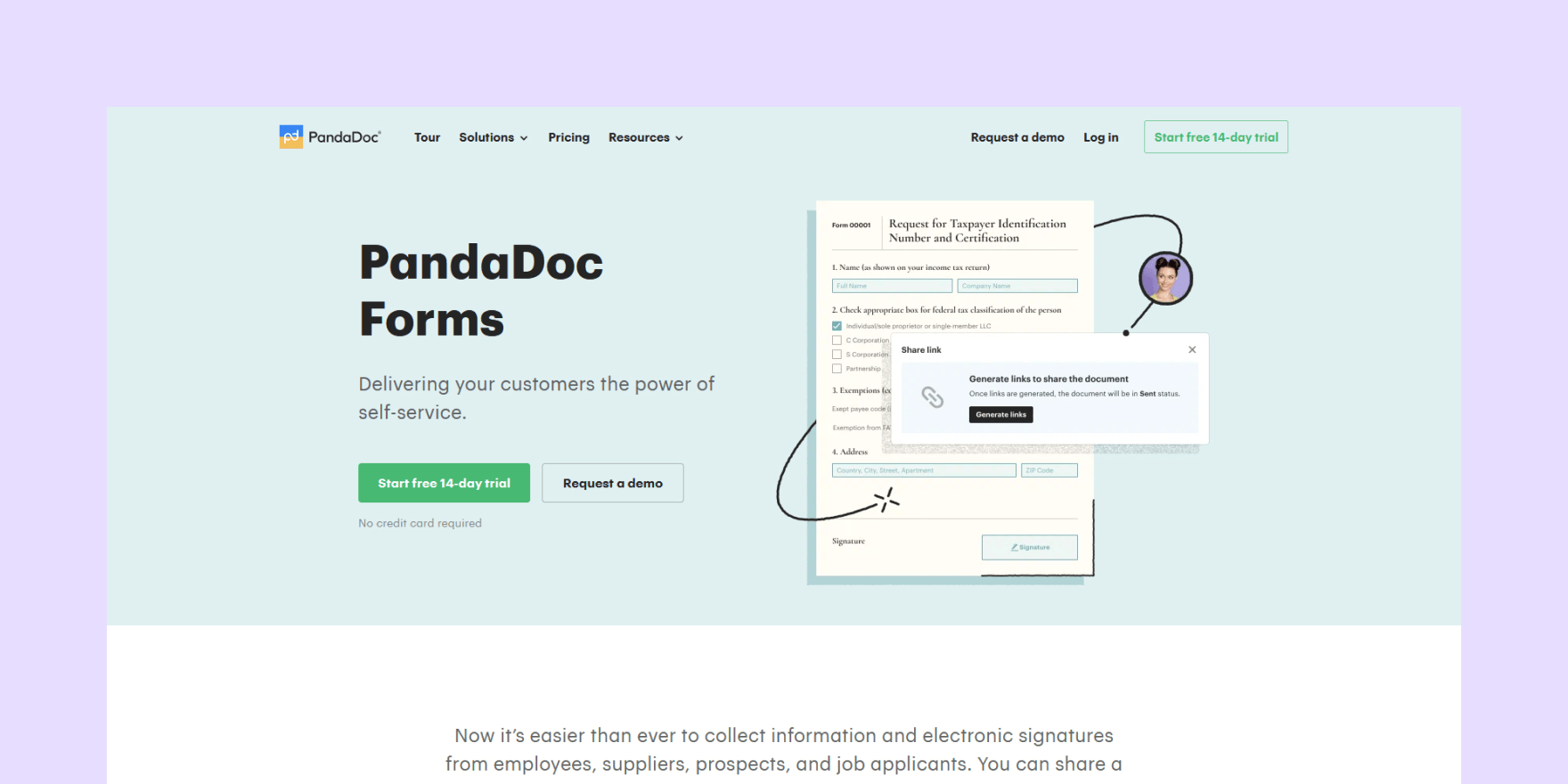 Image from Find the best HelloWorks alternatives for your team to optimize your workflow