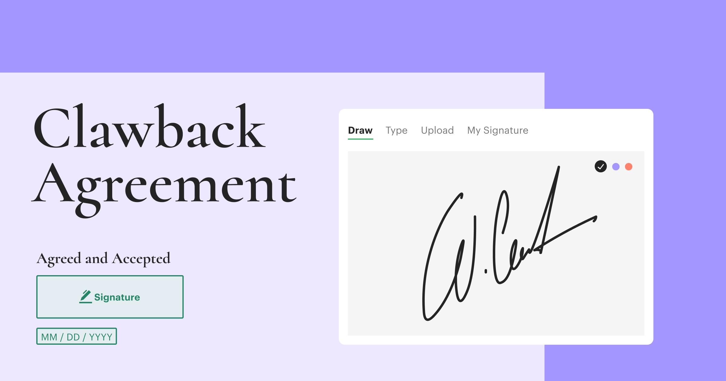 Featured: Use clawback agreements to protect your investments and ensure fairness