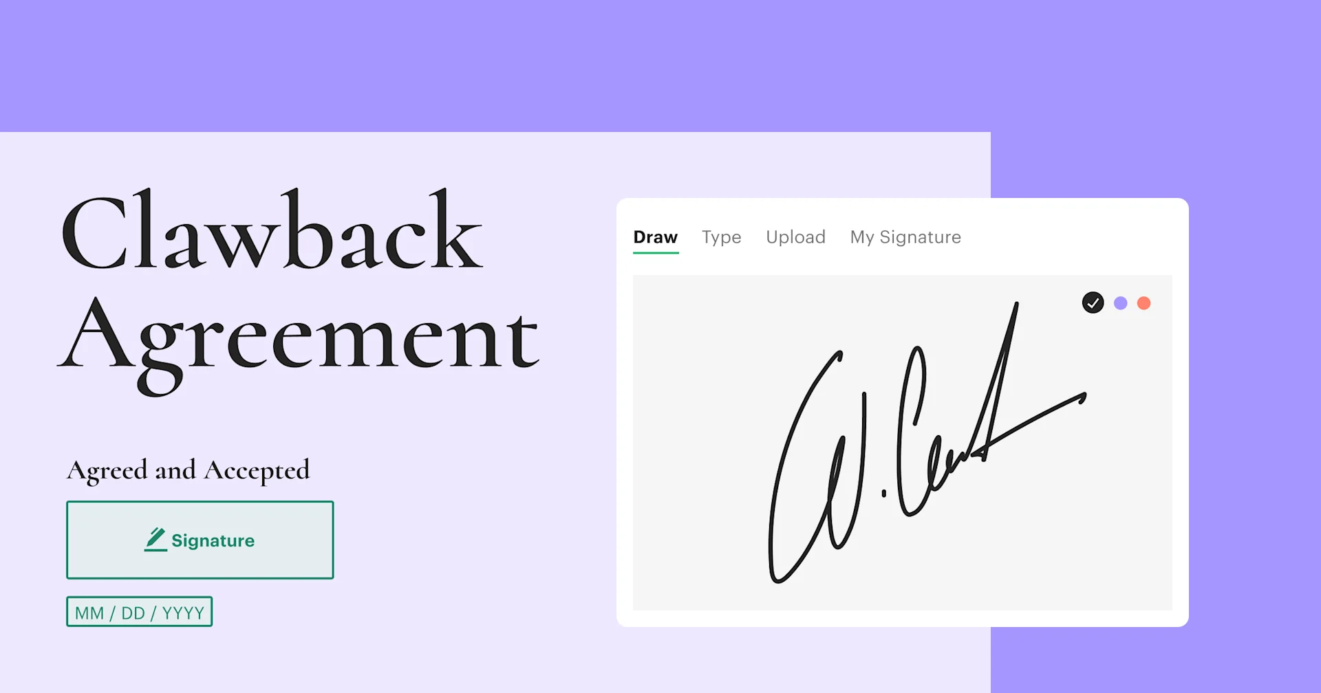 Featured: Use clawback agreements to protect your investments and ensure fairness