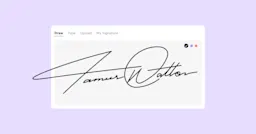 Featured: 8 Proven electronic signature benefits for business efficiency and growth