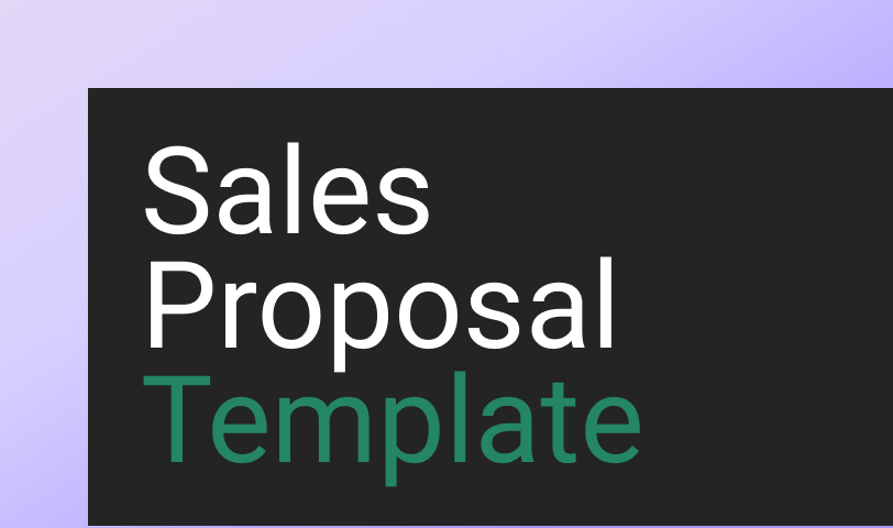 Customizable- Template