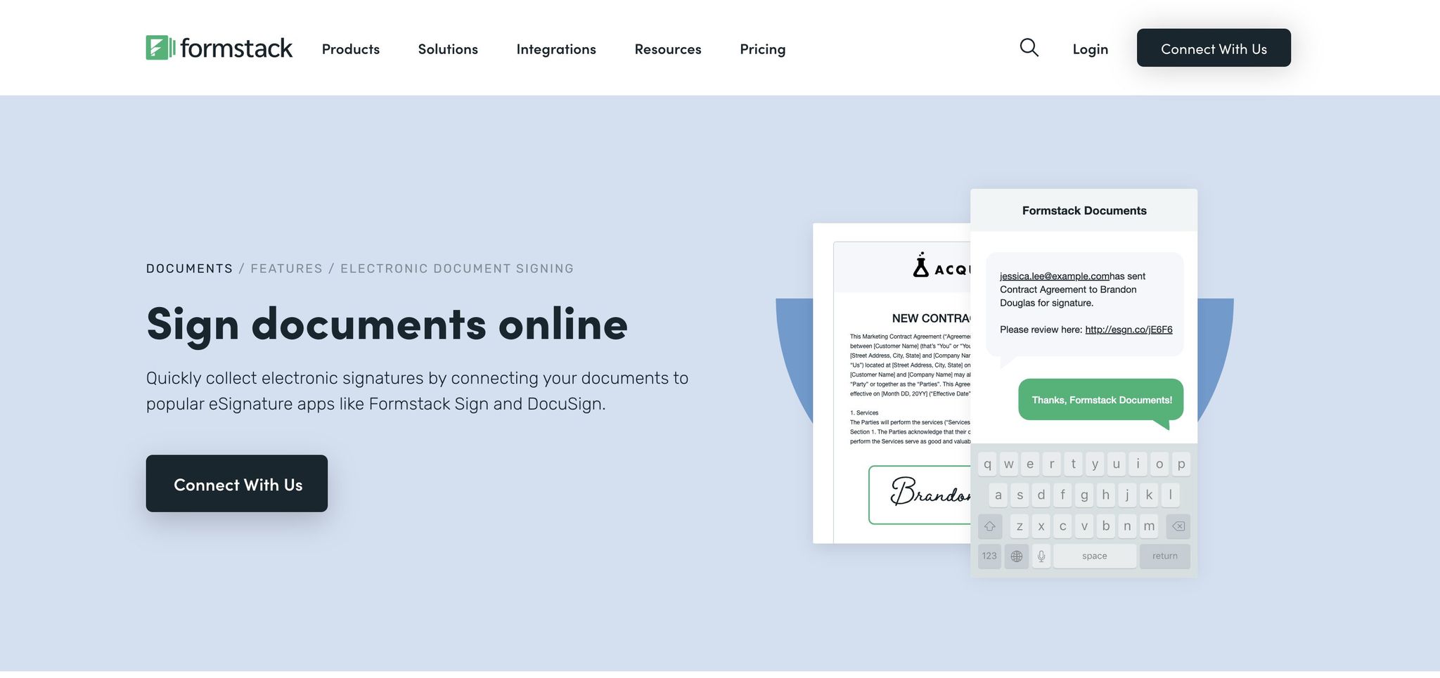 Image from 18 alternativas a DocuSign en 2024 para mejorar tu experiencia de firma electrónica - 2bR5TzGb1G9tSQJZFYYRxF