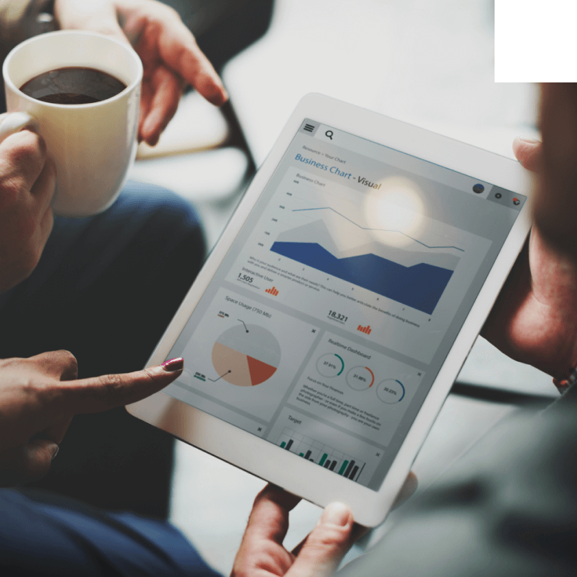 Datanyze increased average contract value by 15%