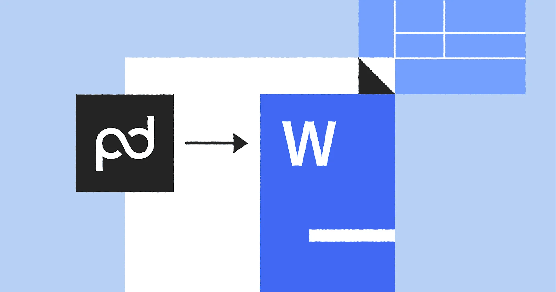 Featured: Speed up your document workflow with our DocX Converter