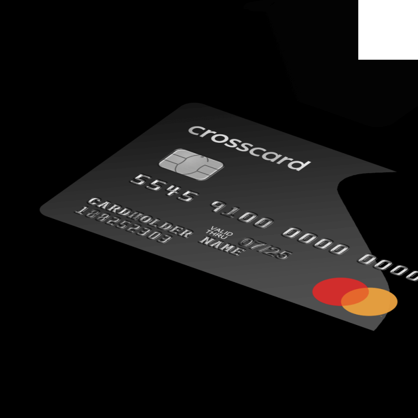 Crosscard