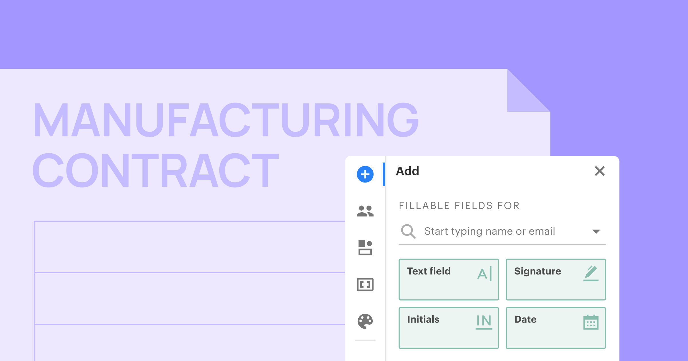 Featured: Manufacturing contracts — everything you need to know