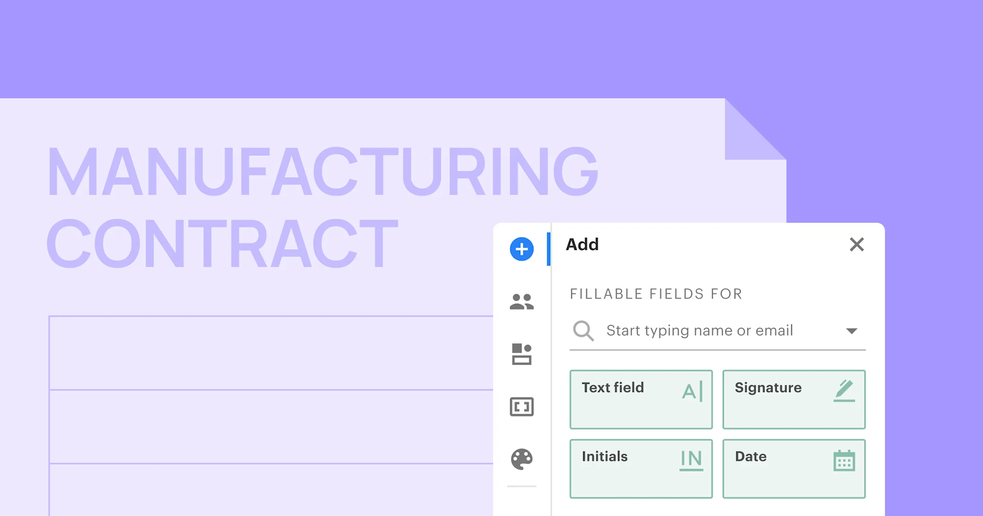 Featured: Manufacturing contracts — everything you need to know