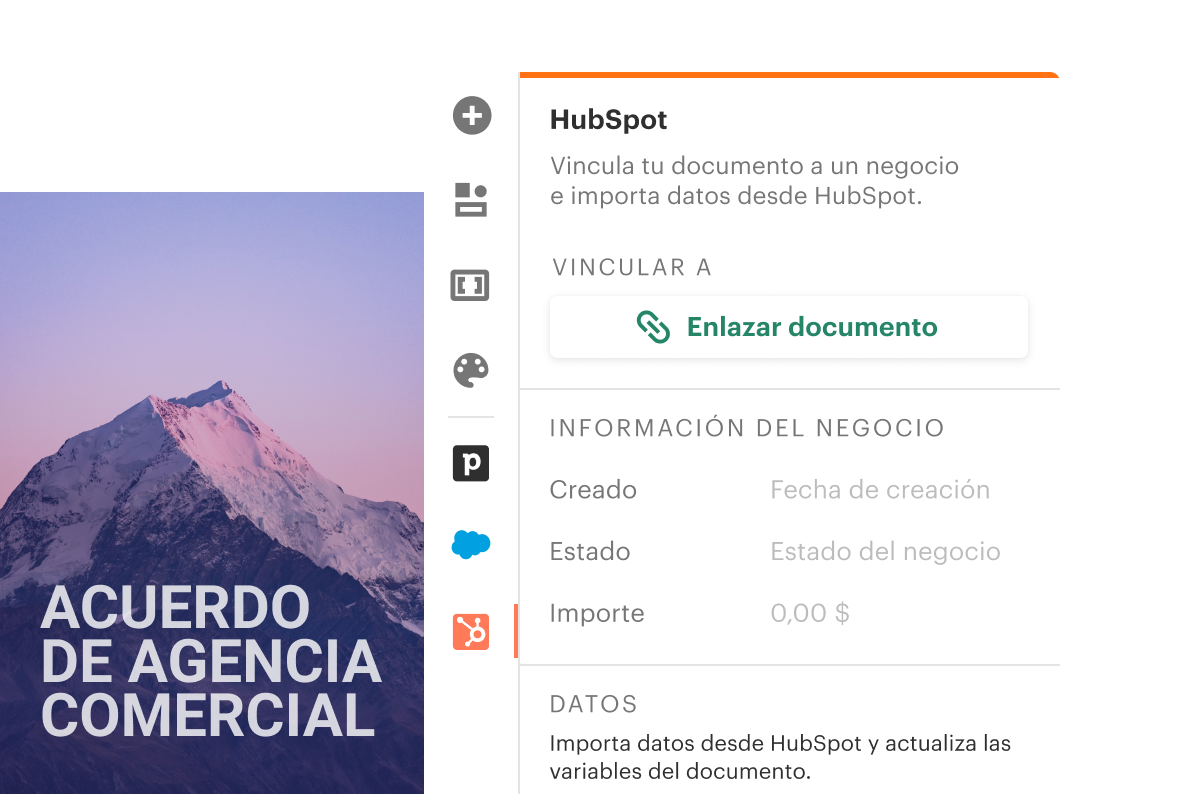 PandaDoc y tus herramientas preferidas