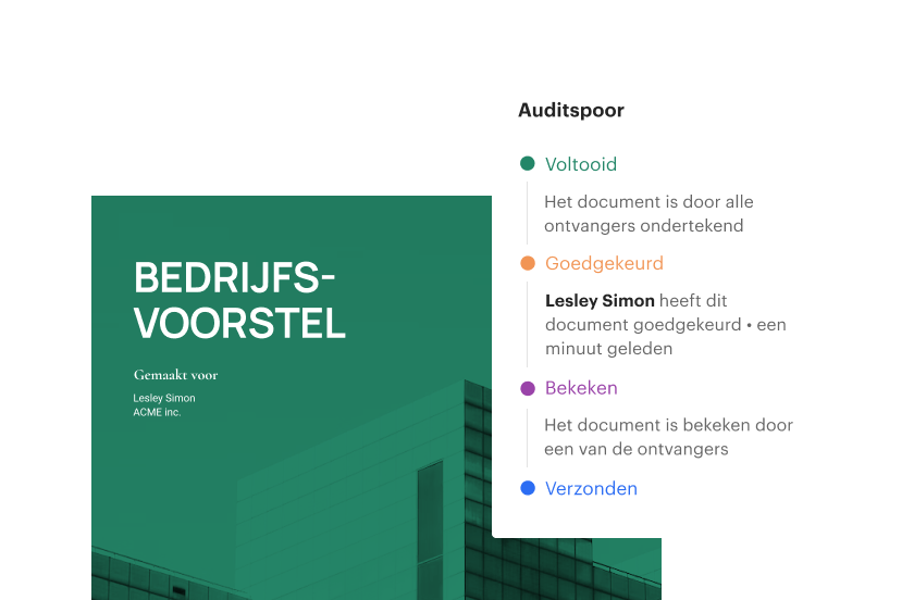 Betrokkenheid in kaart