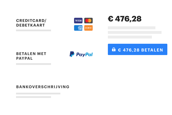 Payments NL