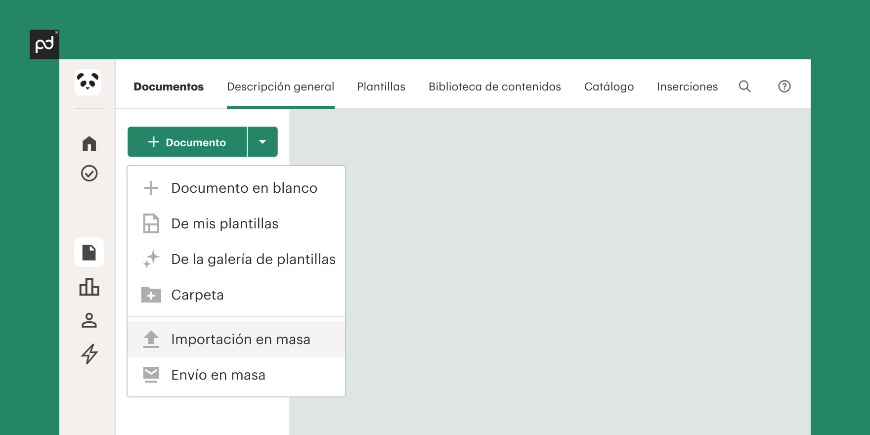 Image from Cómo convertir un Word a PDF y firmarlo en línea