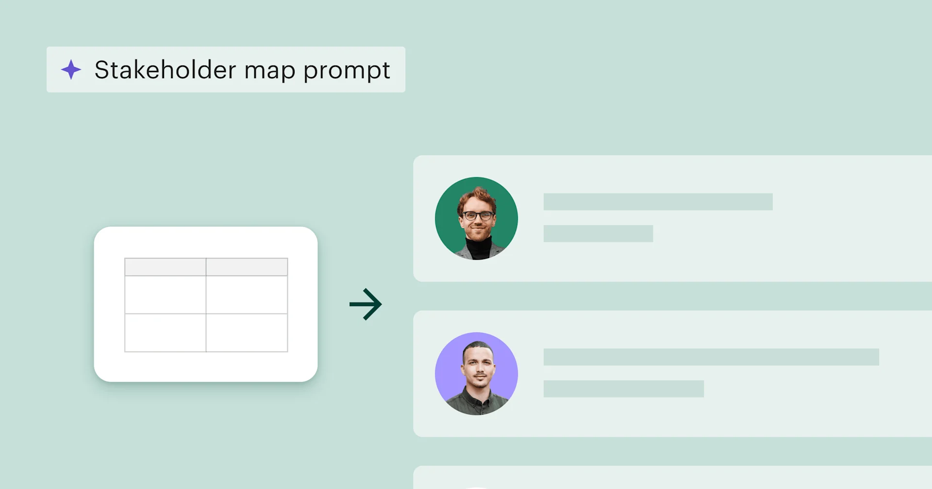 AI prompt to draft re-engagement email