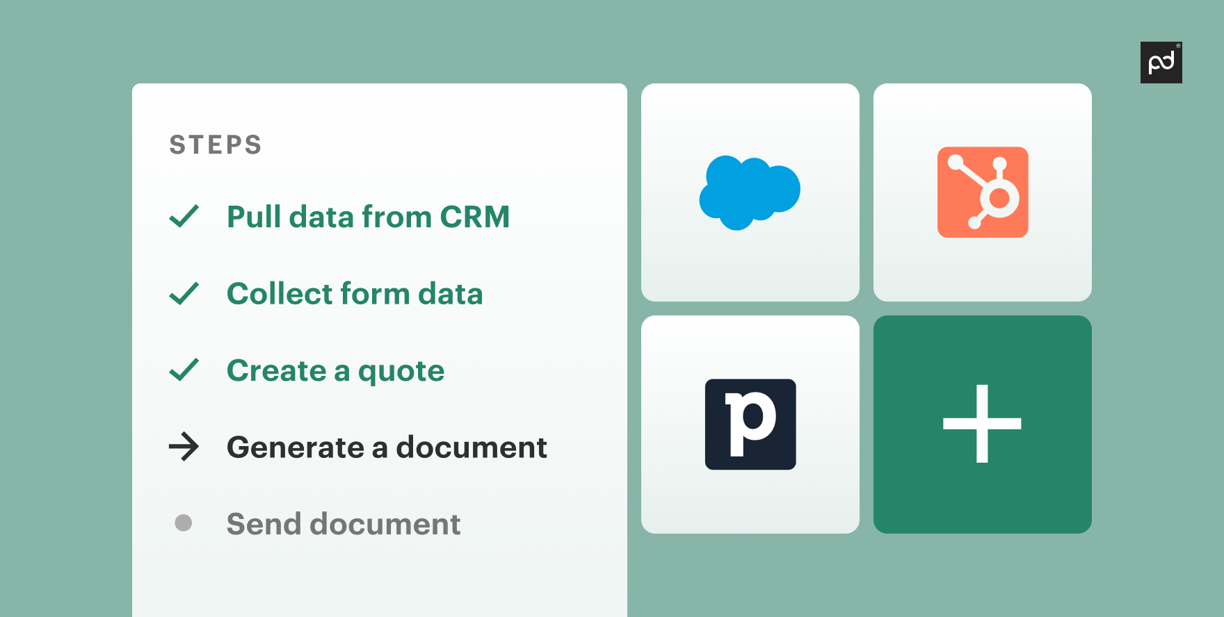 Connect With Your Existing Tools