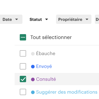Organize files your way