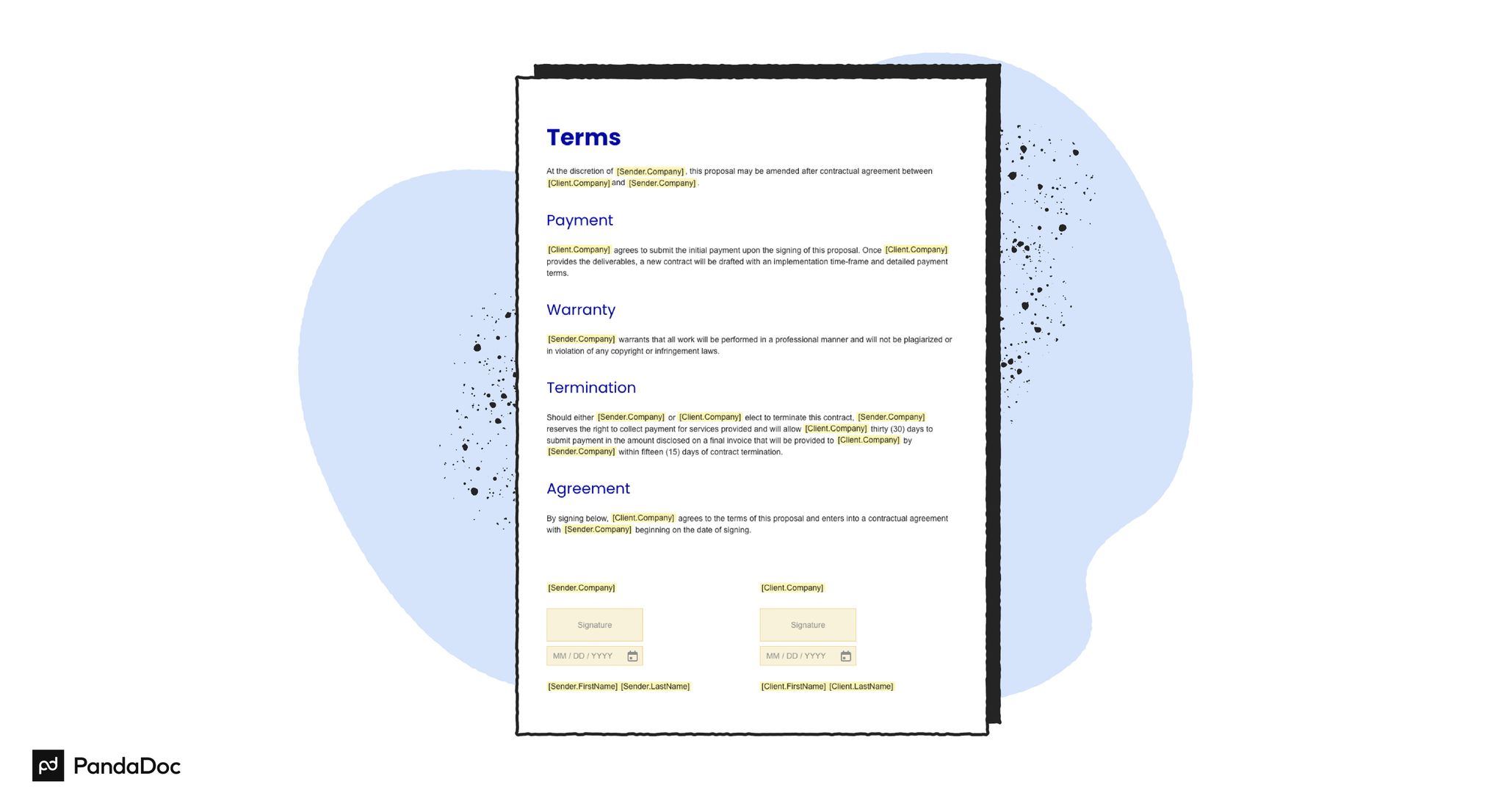 Image from How to make a winning SEO proposal for your client