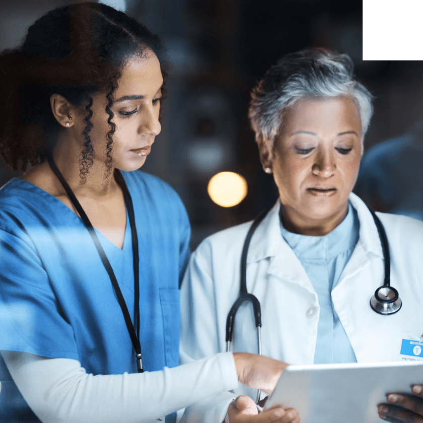 InSync saves 5 hours per week per sales rep