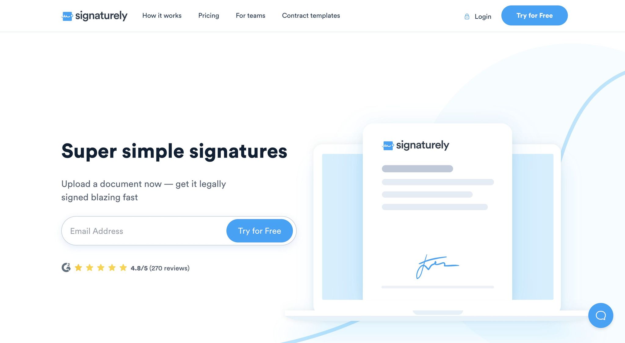 Image from 18 alternativas a DocuSign en 2024 para mejorar tu experiencia de firma electrónica - 76lN1yevc3mee97F1GLI73