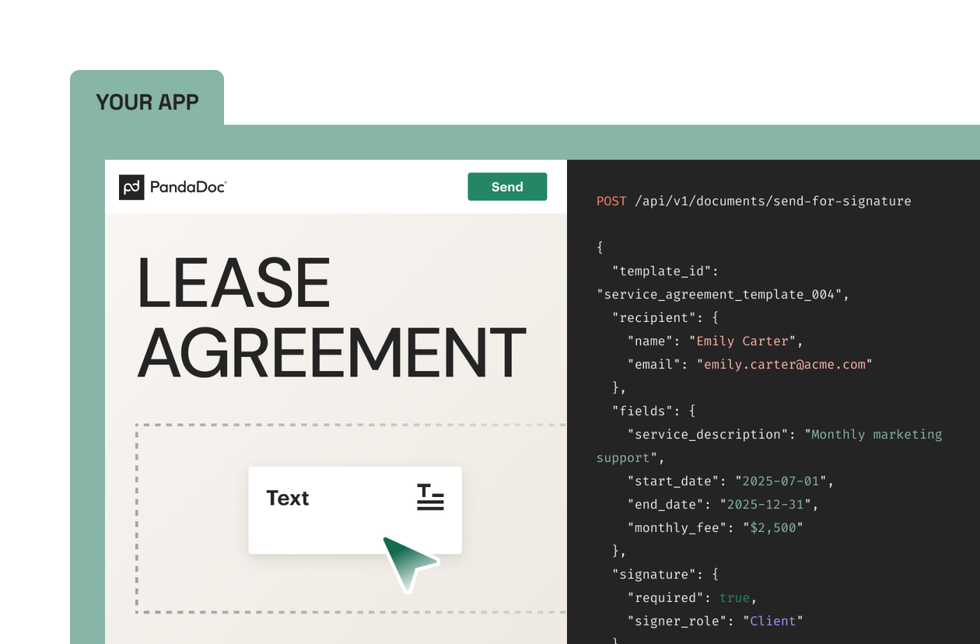 API Page | Benefits - Tabs - Image 03