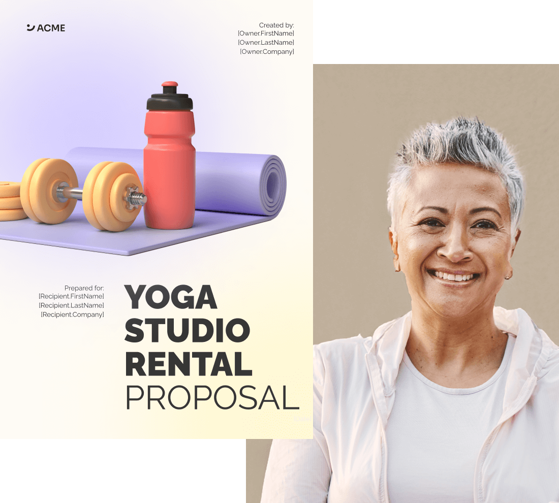 Industry: Health Wellness
