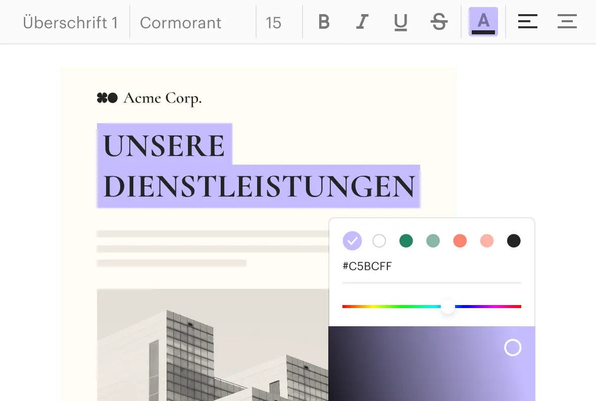 Design Styles NL