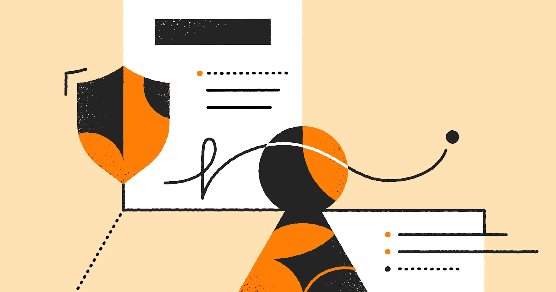 Featured: How is a confidentiality agreement different from an NDA?