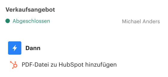Automations (DE)