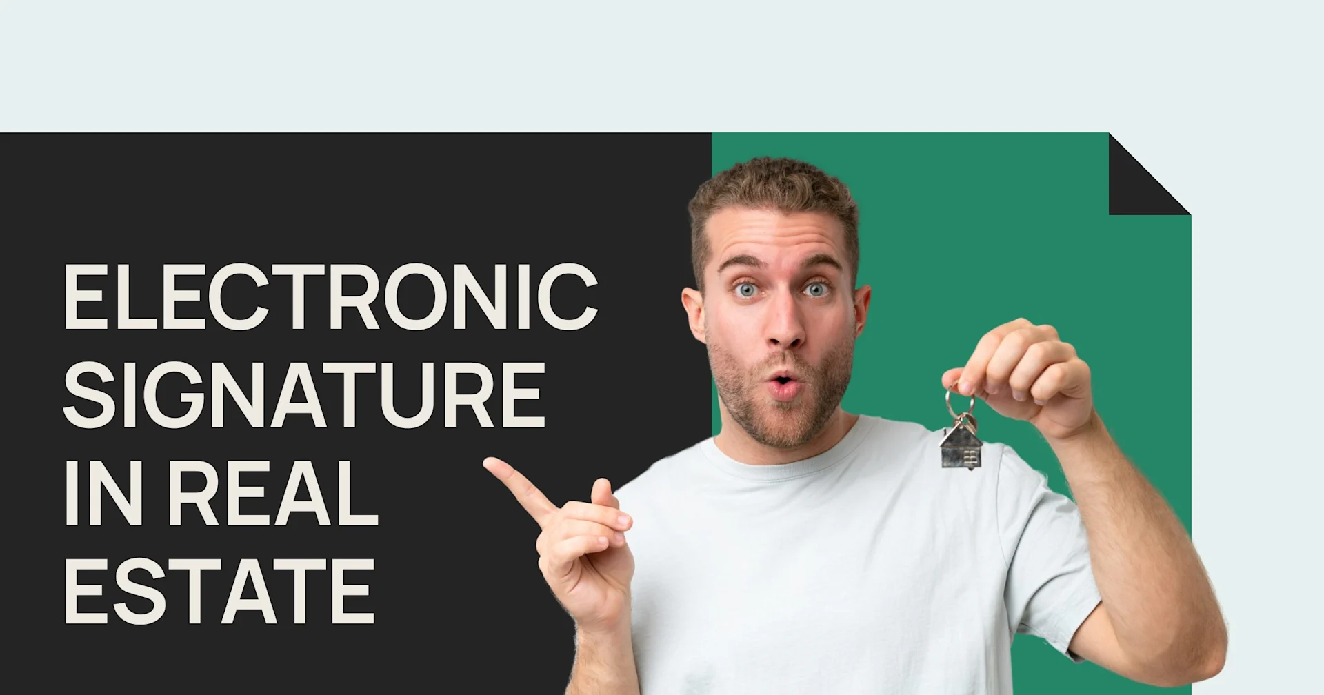 Featured: The power of electronic signatures in real estate transactions