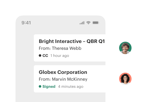 Mobile - App