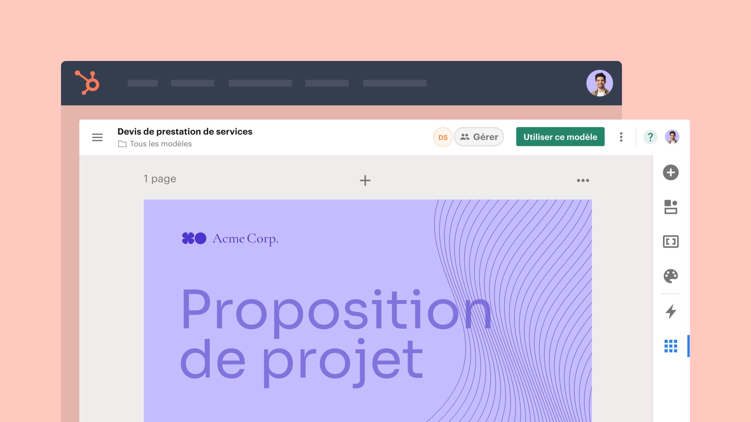 Featured: Simplifiez le cycle de vente et améliorez l’expérience client avec PandaDoc et HubSpot