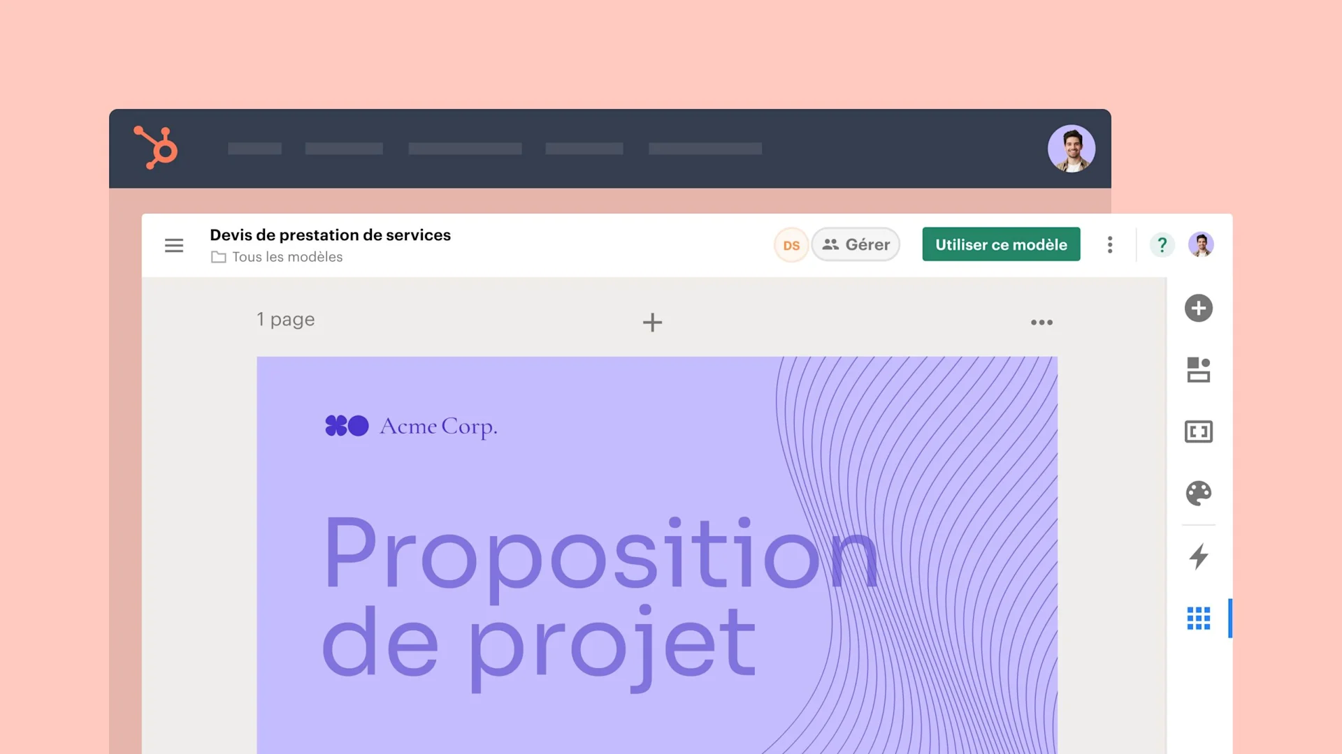 Featured: Simplifiez le cycle de vente et améliorez l’expérience client avec PandaDoc et HubSpot