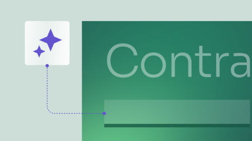 Ai Transforming Contract