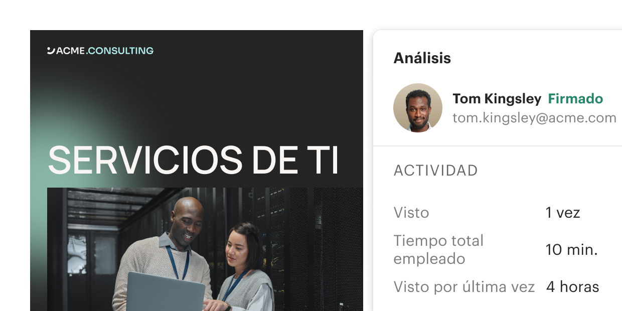 Real Time Tracking