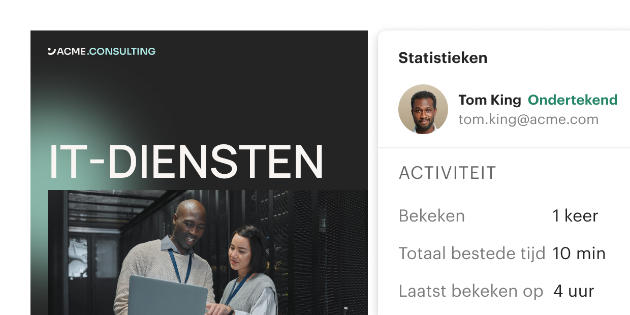 Real Time Tracking