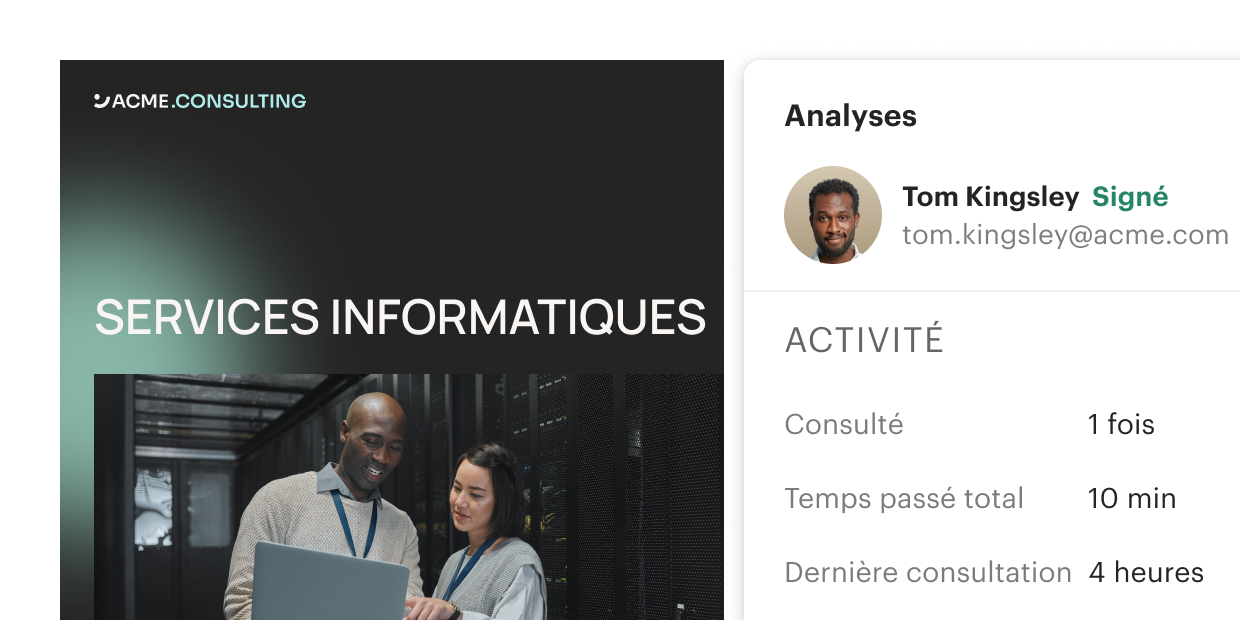 Real Time Tracking