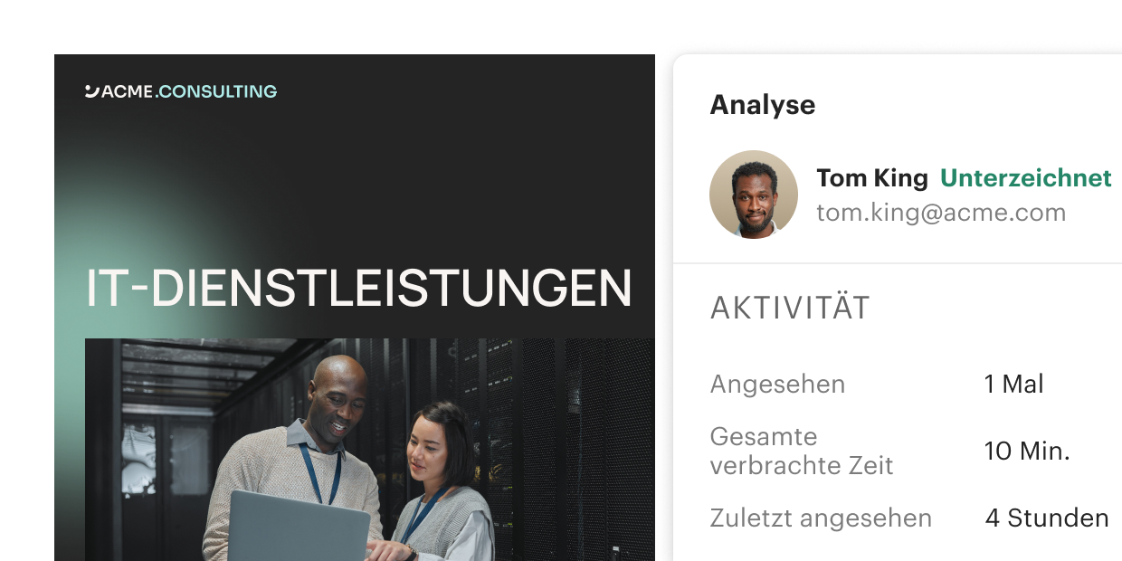 Real Time Tracking