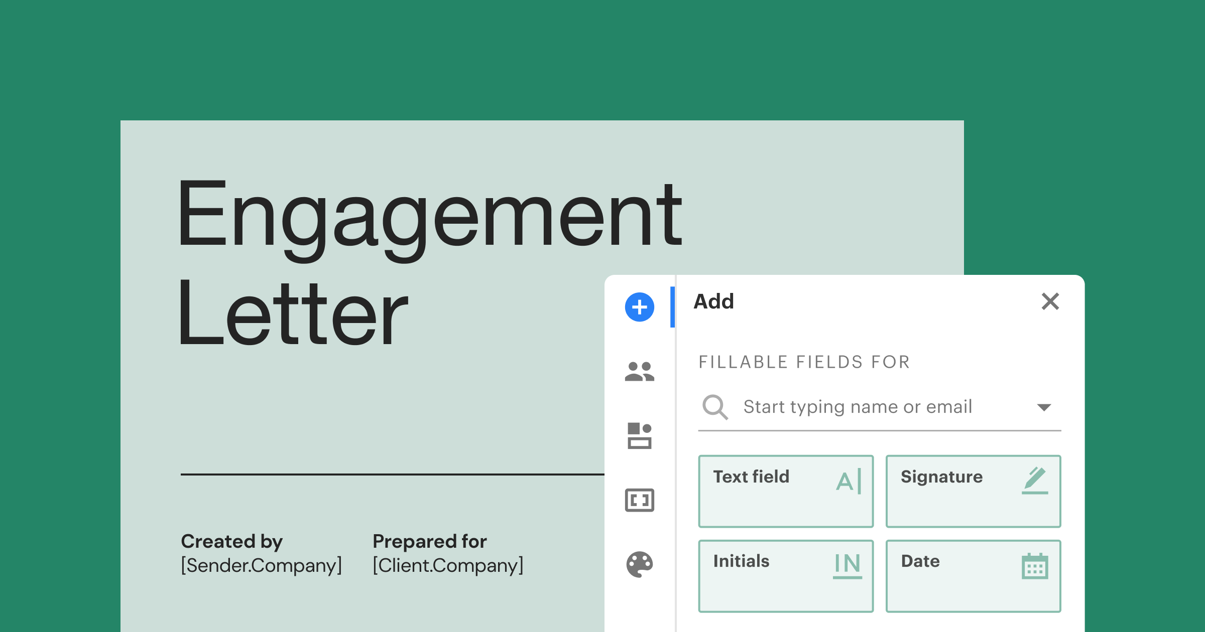 Featured: Engagement letter - a simple guide to what it is, how it works, and how to write one with example
