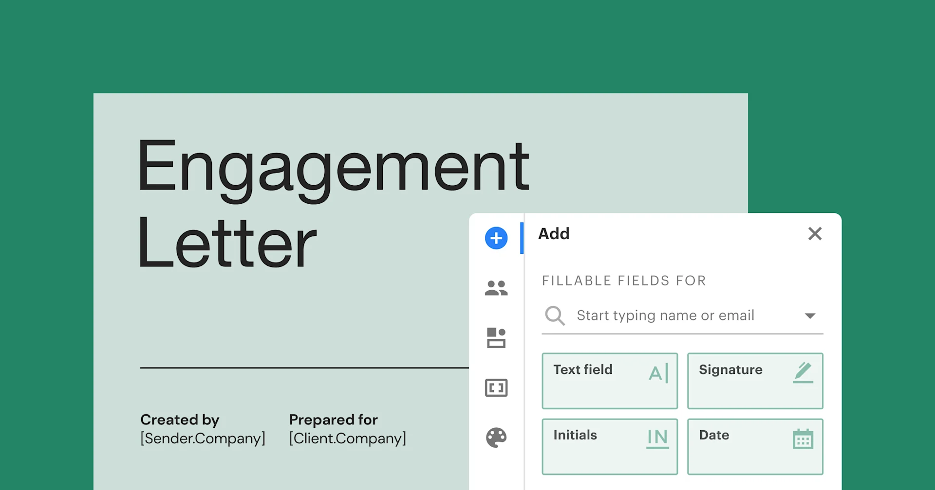 Featured: Engagement letter - a simple guide to what it is, how it works, and how to write one with example
