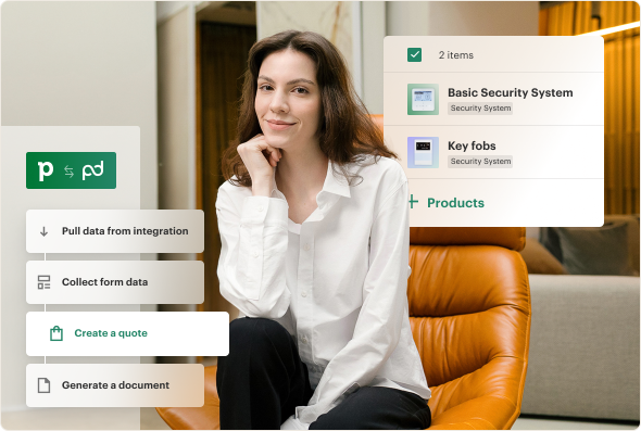 Salesforce Cpq Items