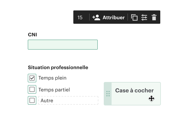 Editor Eforms Healthcare FR