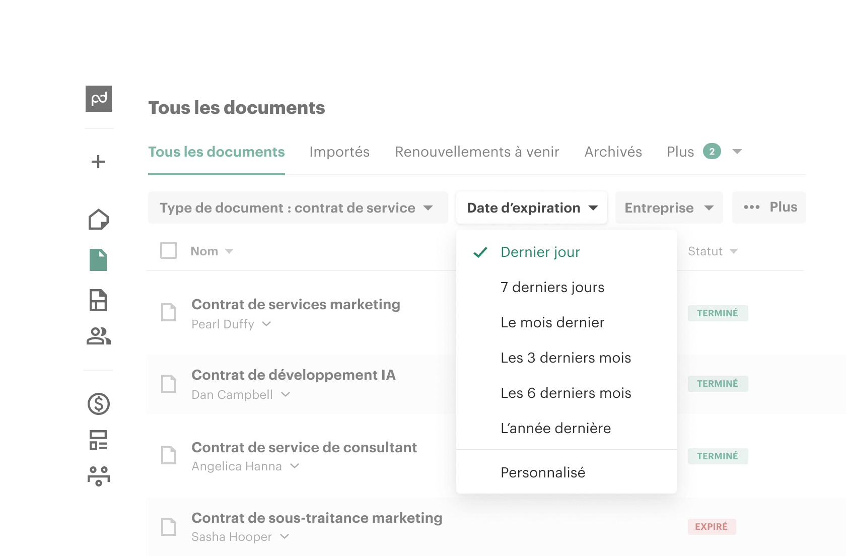 Image from Guide sur le renouvellement des contrats des entreprises - 1AcpUix4FMmYQv3xfG2ewh