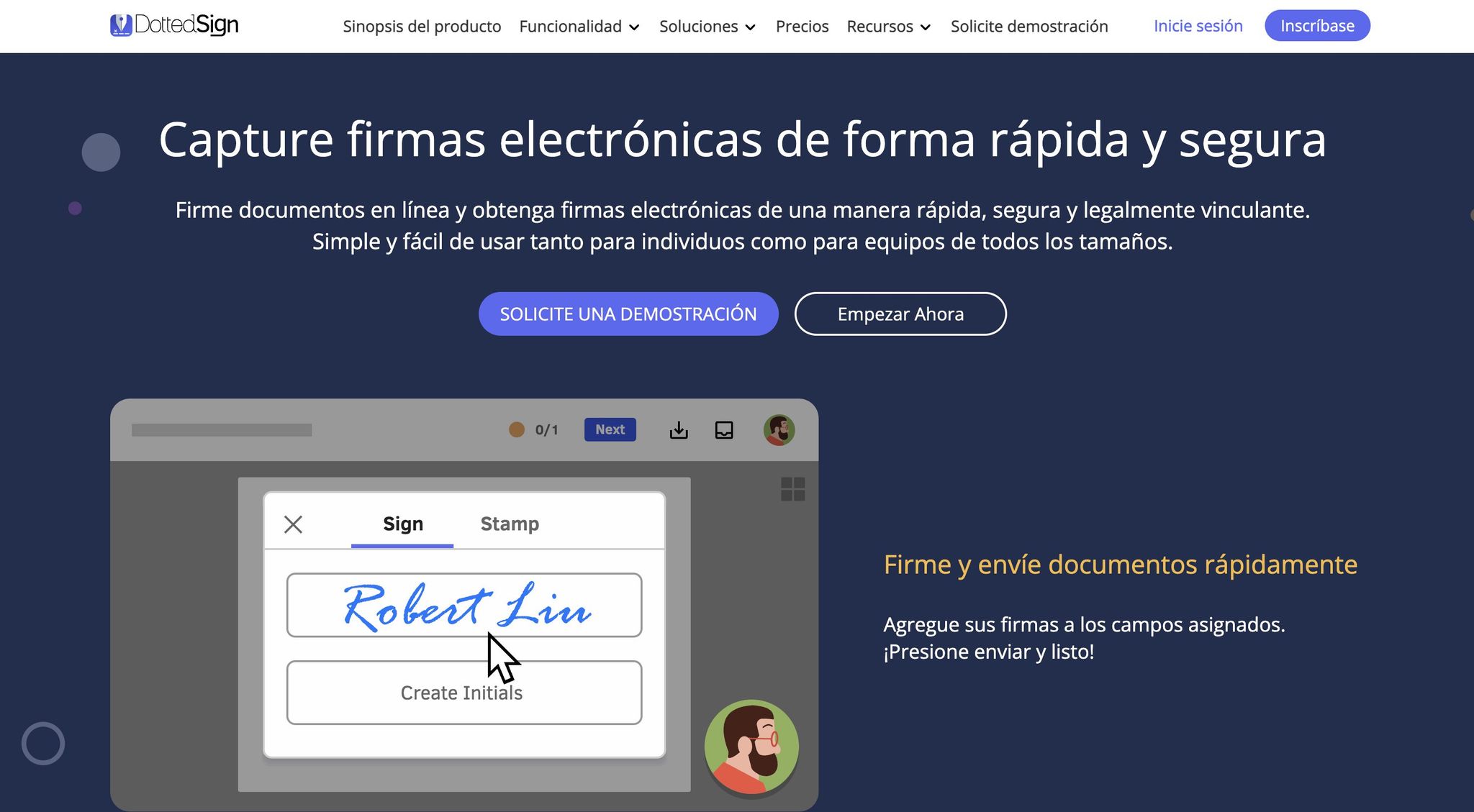 Image from 18 alternativas a DocuSign en 2024 para mejorar tu experiencia de firma electrónica - ig1UzoVGwIotxTnWwEBg7
