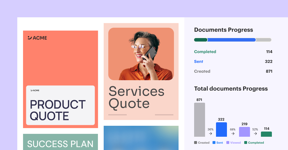 Image from What's new in PandaDoc – March 2025
